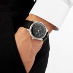 Omega De Ville Tresor Co-Axial Master Chronometer Power Reserve 40mm Mens Watch  MPN: O43513402201001 - Image 3