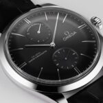 Omega De Ville Tresor Co-Axial Master Chronometer Power Reserve 40mm Mens Watch  MPN: O43513402201001 - Image 8
