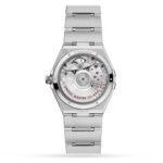 Omega Constellation Co-Axial Master Chronometer Small Seconds 34mm Ladies Watch  MPN: O13110342002001 - Image 2