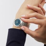 Omega Constellation Co-Axial Master Chronometer Small Seconds 34mm Ladies Watch  MPN: O13110342053001 - Image 3