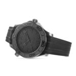 Omega Seamaster Diver 300M Co-Axial Master Chronometer 43.5mm Black Black  MPN: O21092442001003 - Image 4