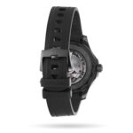 Omega Seamaster Diver 300M Co-Axial Master Chronometer 43.5mm Black Black  MPN: O21092442001003 - Image 5