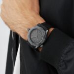 Omega Seamaster Diver 300M Co-Axial Master Chronometer 43.5mm Black Black  MPN: O21092442001003 - Image 8