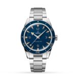 Omega Seamaster 300 Co-Axial Master Chronometer 41mm  MPN: O23430412103001