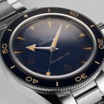 Omega Seamaster 300 Co-Axial Master Chronometer 41mm  MPN: O23430412103001 - Image 8