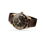 Omega Seamaster 300 Co-Axial Master Chronometer 41mm Bronze Gold  MPN: O23492412110001 - Image 5
