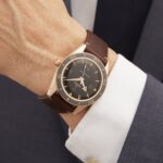 Omega Seamaster 300 Co-Axial Master Chronometer 41mm Bronze Gold  MPN: O23492412110001 - Image 7