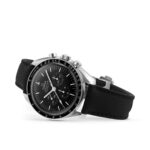 Omega New 2021 Speedmaster Moonwatch Professional Co-Axial Master Chronometer 42mm Mens  MPN: O31032425001001 - Image 4