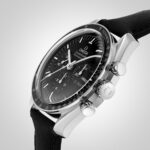 Omega New 2021 Speedmaster Moonwatch Professional Co-Axial Master Chronometer 42mm Mens  MPN: O31032425001001 - Image 7