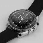 Omega New 2021 Speedmaster Moonwatch Professional Co-Axial Master Chronometer 42mm Mens  MPN: O31032425001001 - Image 8