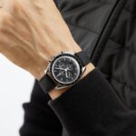Omega New 2021 Speedmaster Moonwatch Professional Co-Axial Master Chronometer 42mm Mens  MPN: O31032425001001 - Image 10