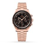 Omega Moonwatch Professional Co-Axial Master Chronometer 42mm Mens Watch  MPN: O31060425001001