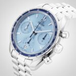 Omega Speedmaster Co-Axial Chronometer 38mm Unisex Watch  MPN: O32430385003001 - Image 4