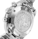 Omega Speedmaster Co-Axial Chronometer 38mm Unisex Watch  MPN: O32430385003001 - Image 7