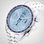 Omega Speedmaster Co-Axial Chronometer 38mm Unisex Watch  MPN: O32430385003001 - Image 8