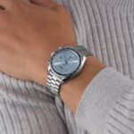 Omega Speedmaster Co-Axial Chronometer 38mm Unisex Watch  MPN: O32430385003001 - Image 9