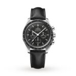 Omega New 2021 Speedmaster Moonwatch Professional Co-Axial Master Chronometer 42mm Mens  MPN: O31032425001002