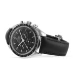 Omega New 2021 Speedmaster Moonwatch Professional Co-Axial Master Chronometer 42mm Mens  MPN: O31032425001002 - Image 4