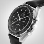 Omega New 2021 Speedmaster Moonwatch Professional Co-Axial Master Chronometer 42mm Mens  MPN: O31032425001002 - Image 6