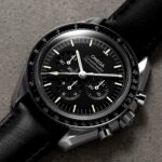 Omega New 2021 Speedmaster Moonwatch Professional Co-Axial Master Chronometer 42mm Mens  MPN: O31032425001002 - Image 7