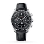 Omega Speedmaster Moonphase Co-Axial Master Chronometer 44mm Mens Watch  MPN: O30433445201001