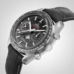 Omega Speedmaster Moonphase Co-Axial Master Chronometer 44mm Mens Watch  MPN: O30433445201001 - Image 5