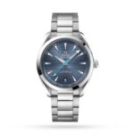Omega Seamaster Aqua Terra Co-Axial Master Chronometer 41mm  MPN: O22010412103002