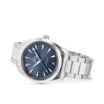 Omega Seamaster Aqua Terra Co-Axial Master Chronometer 41mm  MPN: O22010412103002 - Image 3