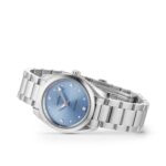 Omega Seamaster Aqua Terra Quartz 28mm Ladies Watch  MPN: O22010286053001 - Image 2
