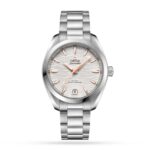 Omega Seamaster Aqua Terra Co-Axial Master Chronometer 34mm Ladies Watch  MPN: O22010342002001