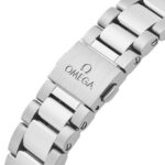 Omega Seamaster Aqua Terra Co-Axial Master Chronometer 34mm Ladies Watch  MPN: O22010342002001 - Image 5