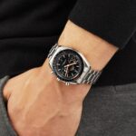 Omega Speedmaster Racing Co-Axial Master Chronometer 44mm Mens Watch  MPN: O32930445101002 - Image 2
