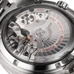 Omega Speedmaster Racing Co-Axial Master Chronometer 44mm Mens Watch  MPN: O32930445101002 - Image 5