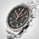 Omega Speedmaster Racing Co-Axial Master Chronometer 44mm Mens Watch  MPN: O32930445101002 - Image 7