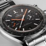 Omega Speedmaster Racing Co-Axial Master Chronometer 44mm Mens Watch  MPN: O32930445101002 - Image 8
