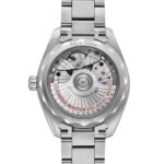 Omega Seamaster Aqua Terra Co-Axial Master Chronometer 34mm Ladies Watch  MPN: O22010342003001 - Image 2