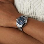 Omega Seamaster Aqua Terra Co-Axial Master Chronometer 34mm Ladies Watch  MPN: O22010342003001 - Image 3