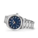 Omega Seamaster Aqua Terra Co-Axial Master Chronometer 34mm Ladies Watch  MPN: O22010342003001 - Image 4