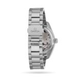 Omega Seamaster Aqua Terra Co-Axial Master Chronometer 34mm Ladies Watch  MPN: O22010342003001 - Image 5