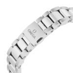 Omega Seamaster Aqua Terra Co-Axial Master Chronometer 34mm Ladies Watch  MPN: O22010342003001 - Image 8