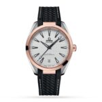 Omega Seamaster Aqua Terra Co-Axial Master Chronometer 41mm Mens Watch  MPN: O22022412102001