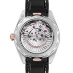 Omega Seamaster Aqua Terra Co-Axial Master Chronometer 41mm Mens Watch  MPN: O22022412102001 - Image 2