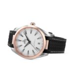 Omega Seamaster Aqua Terra Co-Axial Master Chronometer 41mm Mens Watch  MPN: O22022412102001 - Image 3
