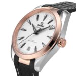 Omega Seamaster Aqua Terra Co-Axial Master Chronometer 41mm Mens Watch  MPN: O22022412102001 - Image 5