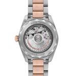 Omega Seamaster Aqua Terra Co-Axial Master Chronometer 38mm Ladies Watch  MPN: O22020382003001 - Image 2