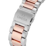 Omega Seamaster Aqua Terra Co-Axial Master Chronometer 38mm Ladies Watch  MPN: O22020382003001 - Image 6