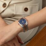 Omega Seamaster Aqua Terra Co-Axial Master Chronometer 38mm Ladies Watch  MPN: O22020382003001 - Image 7