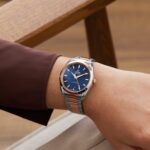 Omega Seamaster Aqua Terra Co-Axial Master Chronometer 38mm Ladies Watch  MPN: O22020382003001 - Image 8