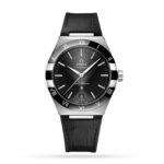 Omega Constellation Co-Axial Master Chronometer 41mm Mens Watch Black  MPN: O13133412101001