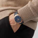 Omega Constellation Co-Axial Master Chronometer 41mm Mens Watch Rose Gold  MPN: O13163412103001 - Image 3